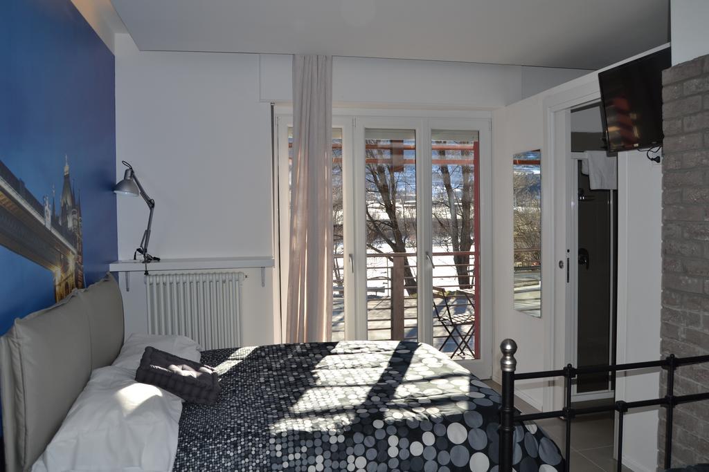 Affittacamere Smile Accomodation Aosta Room photo